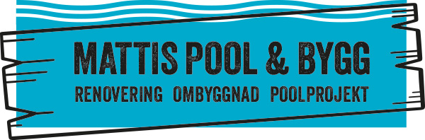 Mattis Pool & Bygg AB